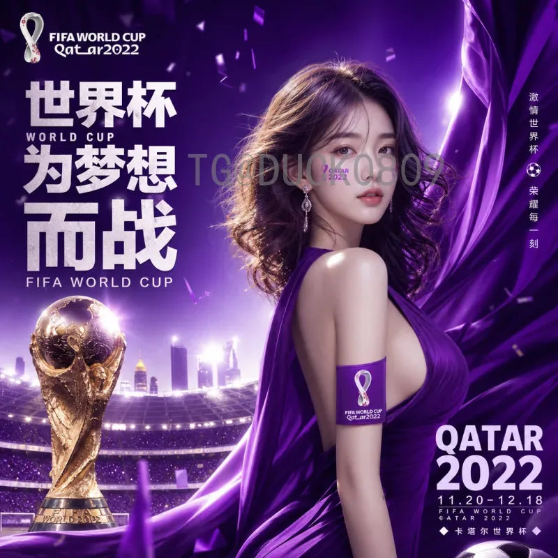 实时2026世界杯开幕式直播时间全解析：全球球迷观赛指南